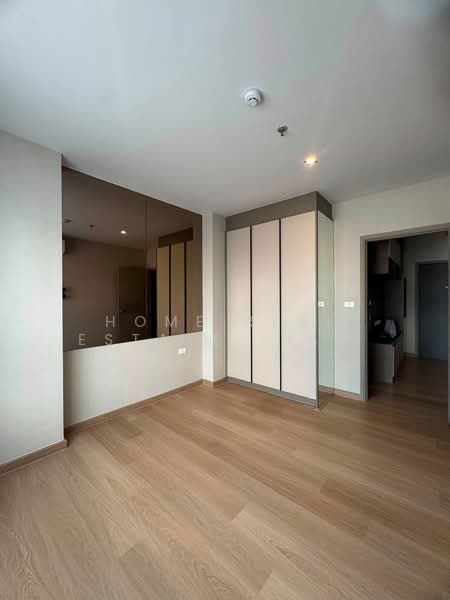 IDEO Rama 9-Asoke, Bangkok, Rama 9 Road, Huai Khwang, Bangkok, 1 Bedroom, 37 sqm, Condo For Sale, by HOME Real Estate Service, 500448437 - DDproperty.com