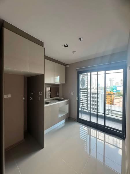 IDEO Rama 9-Asoke, Bangkok, Rama 9 Road, Huai Khwang, Bangkok, 1 Bedroom, 37 sqm, Condo For Sale, by HOME Real Estate Service, 500448437 - DDproperty.com