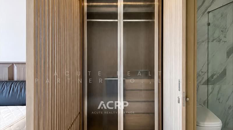 Noble Ploenchit, Bangkok, 1035 Ploenchit Road, Lumphini, Pathum Wan, Bangkok, 1 Bedroom, 57 sqm, Condo For Rent, by Acute Realty Partner Co.,Ltd., 500448439 - DDproperty.com
