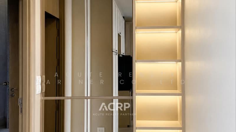Noble Ploenchit, Bangkok, 1035 Ploenchit Road, Lumphini, Pathum Wan, Bangkok, 1 Bedroom, 57 sqm, Condo For Rent, by Acute Realty Partner Co.,Ltd., 500448439 - DDproperty.com
