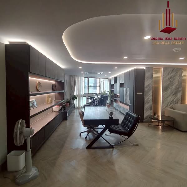 President Park Sukhumvit 24, Bangkok, 99 Sukhumvit 24 Alley, Khlongtoei Nua, Watthana, Bangkok, 3 Bedrooms, 223 sqm, Condo For Sale, by JSA REAL ESTATE, 500448441 - DDproperty.com