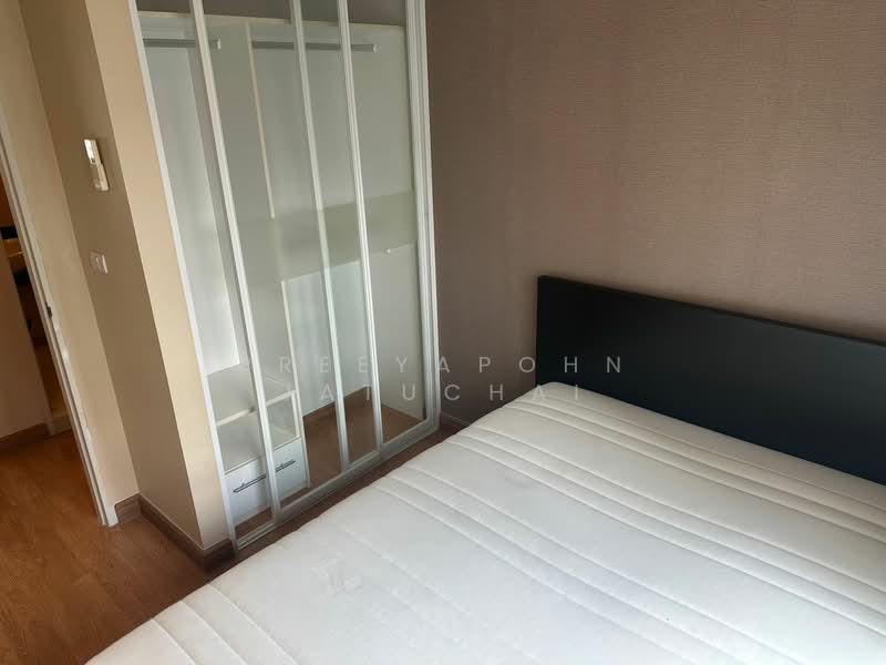 The Parkland Grand Asoke-Phetchaburi, Bangkok, 1811 Phetchaburi Rd, Bang Kapi, Huai Khwang, Bangkok, 2 Bedrooms, 65 sqm, Condo For Sale, by Preeyapohn Jatuchai, 500448442 - DDproperty.com