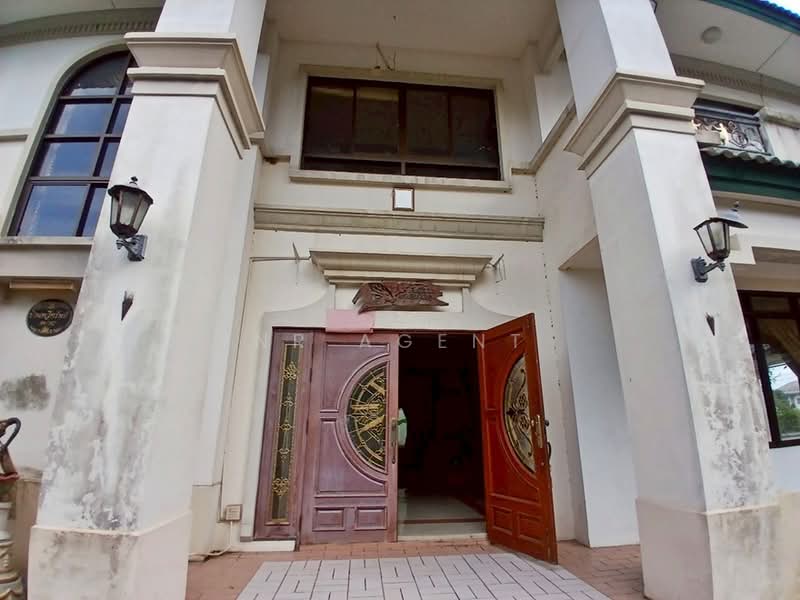 Place & Park Prachauthit 90, Samut Prakan, Prachauthit Road, Na Klua, Phra Samut Jadee, Samut Prakan, 3 Bedrooms, 299 sqm, Single Detached House For Sale, by NR AGENT, 500448443 - DDproperty.com