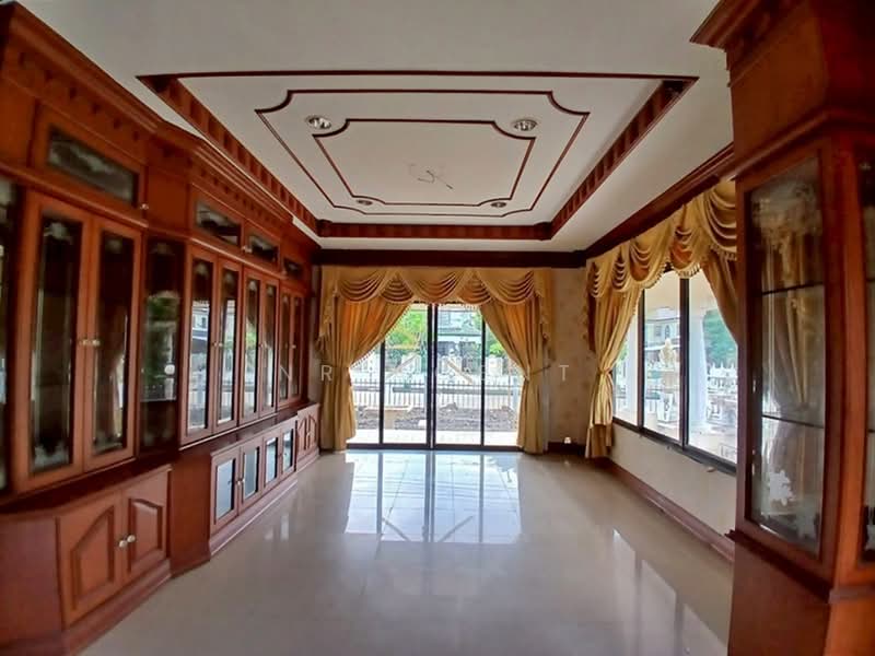 Place & Park Prachauthit 90, Samut Prakan, Prachauthit Road, Na Klua, Phra Samut Jadee, Samut Prakan, 3 Bedrooms, 299 sqm, Single Detached House For Sale, by NR AGENT, 500448443 - DDproperty.com