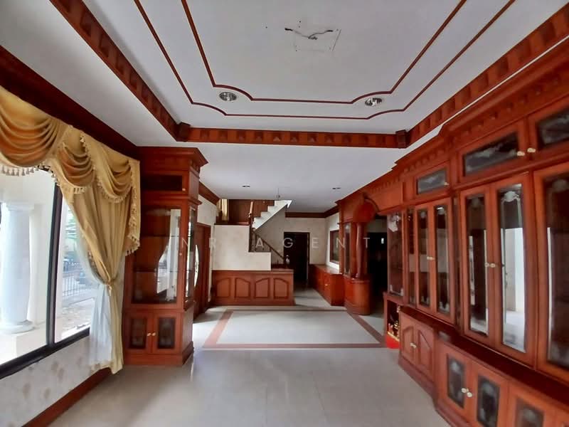 Place & Park Prachauthit 90, Samut Prakan, Prachauthit Road, Na Klua, Phra Samut Jadee, Samut Prakan, 3 Bedrooms, 299 sqm, Single Detached House For Sale, by NR AGENT, 500448443 - DDproperty.com