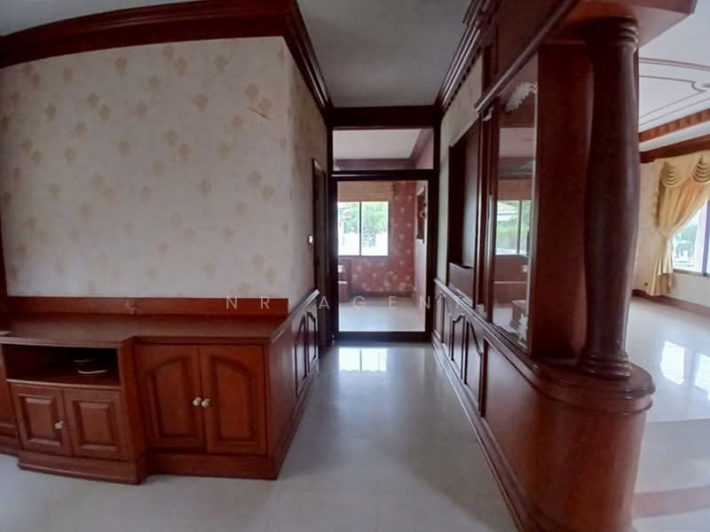 Place & Park Prachauthit 90, Samut Prakan, Prachauthit Road, Na Klua, Phra Samut Jadee, Samut Prakan, 3 Bedrooms, 299 sqm, Single Detached House For Sale, by NR AGENT, 500448443 - DDproperty.com