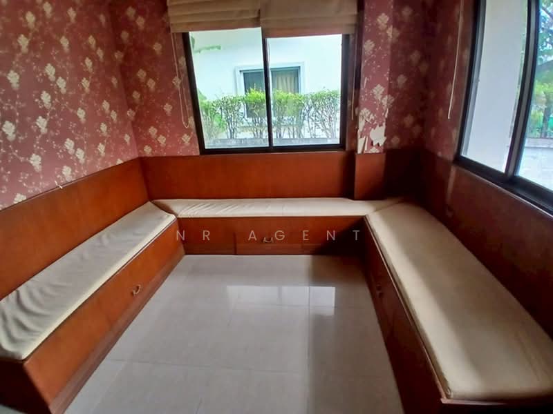 Place & Park Prachauthit 90, Samut Prakan, Prachauthit Road, Na Klua, Phra Samut Jadee, Samut Prakan, 3 Bedrooms, 299 sqm, Single Detached House For Sale, by NR AGENT, 500448443 - DDproperty.com