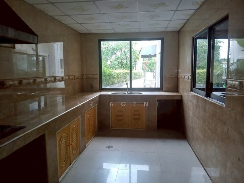 Place & Park Prachauthit 90, Samut Prakan, Prachauthit Road, Na Klua, Phra Samut Jadee, Samut Prakan, 3 Bedrooms, 299 sqm, Single Detached House For Sale, by NR AGENT, 500448443 - DDproperty.com
