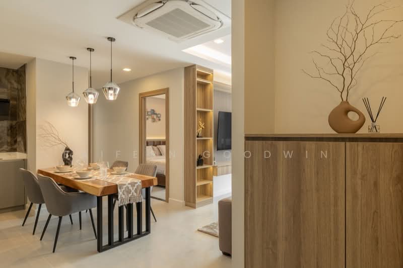 Zensiri Jomtien Residences : เซนสิริ จอมเทียน เรสซิเดนซ์, ชลบุรี, หนองปรือ, บางละมุง, ชลบุรี, 110 ตร.ม., คอนโด ขาย, โดย Baifern Goodwin, 500448444 - DDproperty.com