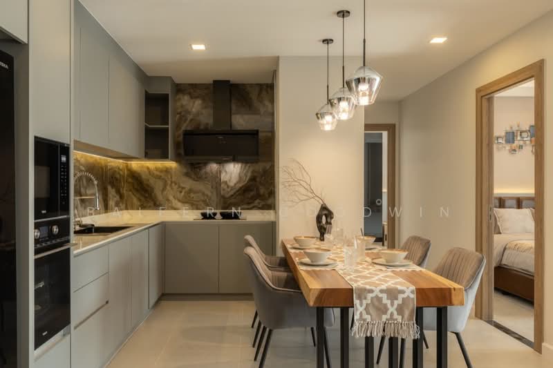 Zensiri Jomtien Residences : เซนสิริ จอมเทียน เรสซิเดนซ์, ชลบุรี, หนองปรือ, บางละมุง, ชลบุรี, 110 ตร.ม., คอนโด ขาย, โดย Baifern Goodwin, 500448444 - DDproperty.com
