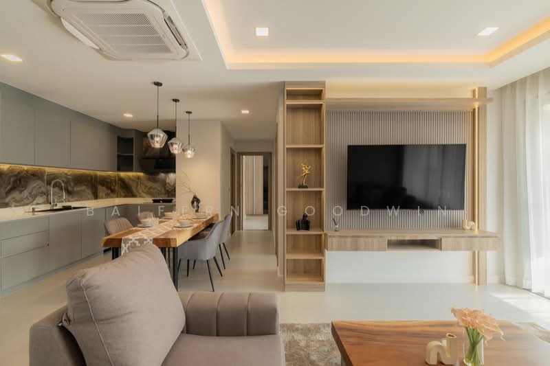 Zensiri Jomtien Residences : เซนสิริ จอมเทียน เรสซิเดนซ์, ชลบุรี, หนองปรือ, บางละมุง, ชลบุรี, 110 ตร.ม., คอนโด ขาย, โดย Baifern Goodwin, 500448444 - DDproperty.com