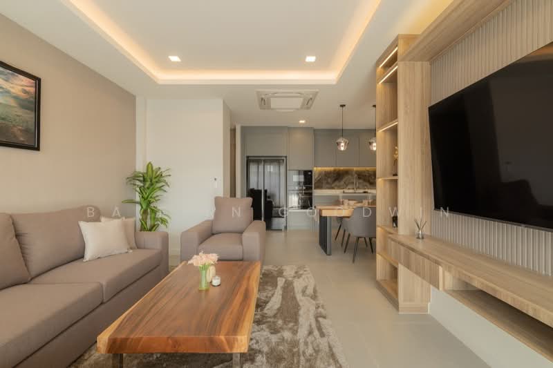 Zensiri Jomtien Residences : เซนสิริ จอมเทียน เรสซิเดนซ์, ชลบุรี, หนองปรือ, บางละมุง, ชลบุรี, 110 ตร.ม., คอนโด ขาย, โดย Baifern Goodwin, 500448444 - DDproperty.com