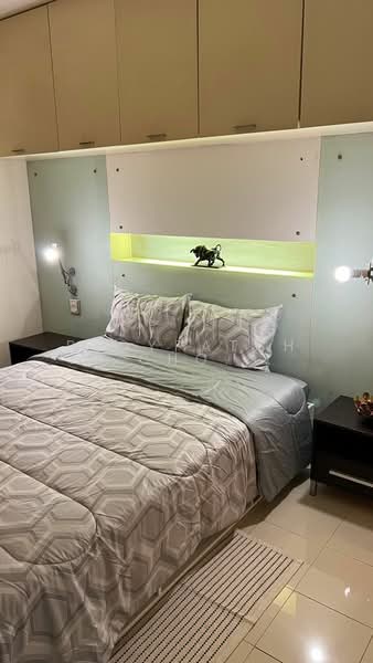 The Grand Condo Patumwan, Bangkok, 399 Soi Mahatlek Luang 2, Lumphini, Pathum Wan, Bangkok, 1 Bedroom, 54 sqm, Condo For Rent, by Ploypatcha Chomchid, 500448449 - DDproperty.com