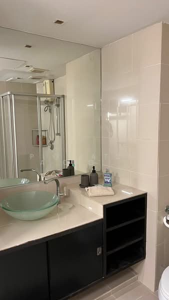 The Grand Condo Patumwan : เดอะ แกรนด์ คอนโด ปทุมวัน, กรุงเทพ, 399 ซอย มหาดเล็กหลวง 2, ลุมพินี, ปทุมวัน, กรุงเทพ, 54 ตร.ม., คอนโด ให้เช่า, โดย Ploypatcha Chomchid, 500448449 - DDproperty.com