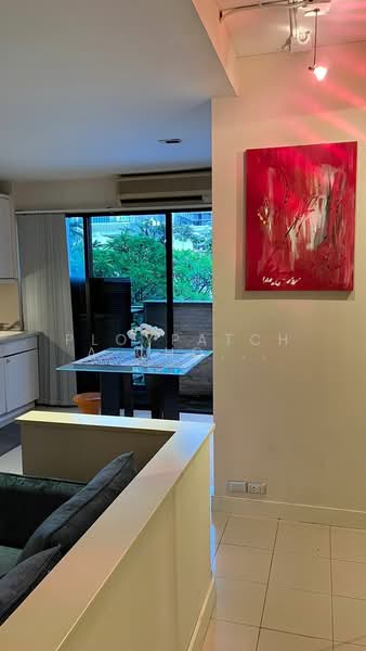 The Grand Condo Patumwan, Bangkok, 399 Soi Mahatlek Luang 2, Lumphini, Pathum Wan, Bangkok, 1 Bedroom, 54 sqm, Condo For Rent, by Ploypatcha Chomchid, 500448449 - DDproperty.com
