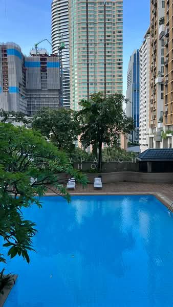 The Grand Condo Patumwan : เดอะ แกรนด์ คอนโด ปทุมวัน, กรุงเทพ, 399 ซอย มหาดเล็กหลวง 2, ลุมพินี, ปทุมวัน, กรุงเทพ, 54 ตร.ม., คอนโด ให้เช่า, โดย Ploypatcha Chomchid, 500448449 - DDproperty.com