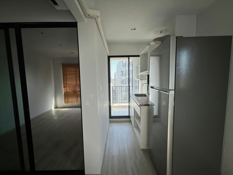 HI Sukhumvit 93 : ไฮ สุขุมวิท 93, กรุงเทพ, ซอยสุขุมวิท 93, บางจาก, พระโขนง, กรุงเทพ, 30 ตร.ม., คอนโด ขาย, โดย Veera Sawatrangsri, 500448450 - DDproperty.com
