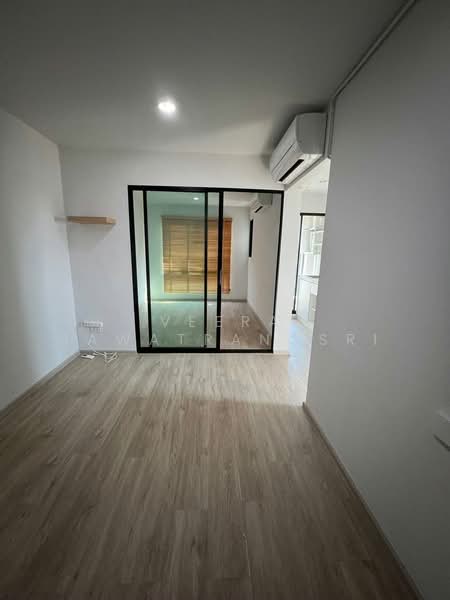 HI Sukhumvit 93 : ไฮ สุขุมวิท 93, กรุงเทพ, ซอยสุขุมวิท 93, บางจาก, พระโขนง, กรุงเทพ, 30 ตร.ม., คอนโด ขาย, โดย Veera Sawatrangsri, 500448450 - DDproperty.com