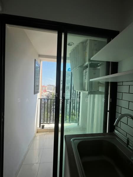 HI Sukhumvit 93, Bangkok, Soi Sukhumvit 93, Bang Chak, Phra Khanong, Bangkok, 1 Bedroom, 30 sqm, Condo For Sale, by Veera Sawatrangsri, 500448450 - DDproperty.com