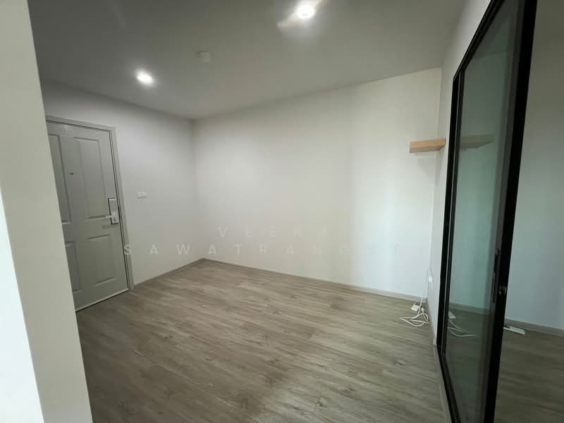 HI Sukhumvit 93 : ไฮ สุขุมวิท 93, กรุงเทพ, ซอยสุขุมวิท 93, บางจาก, พระโขนง, กรุงเทพ, 30 ตร.ม., คอนโด ขาย, โดย Veera Sawatrangsri, 500448450 - DDproperty.com