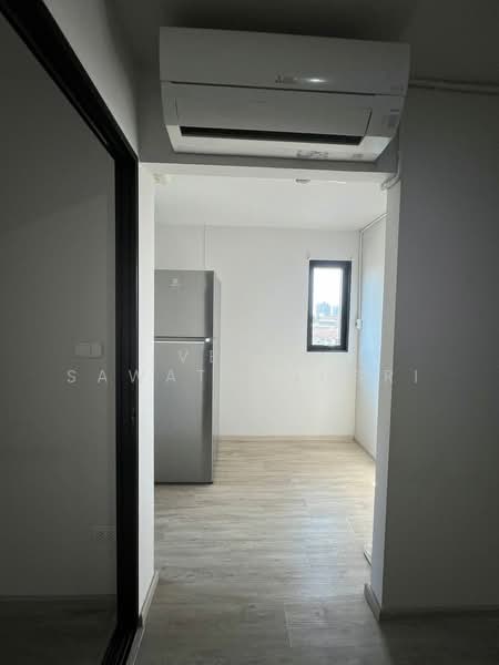 HI Sukhumvit 93 : ไฮ สุขุมวิท 93, กรุงเทพ, ซอยสุขุมวิท 93, บางจาก, พระโขนง, กรุงเทพ, 30 ตร.ม., คอนโด ขาย, โดย Veera Sawatrangsri, 500448450 - DDproperty.com