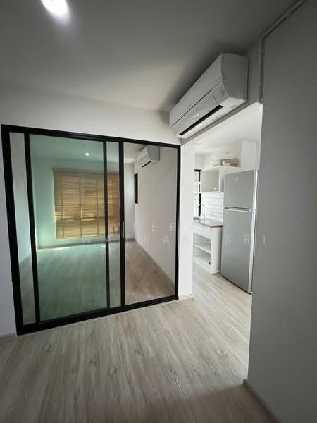HI Sukhumvit 93 : ไฮ สุขุมวิท 93, กรุงเทพ, ซอยสุขุมวิท 93, บางจาก, พระโขนง, กรุงเทพ, 30 ตร.ม., คอนโด ขาย, โดย Veera Sawatrangsri, 500448450 - DDproperty.com