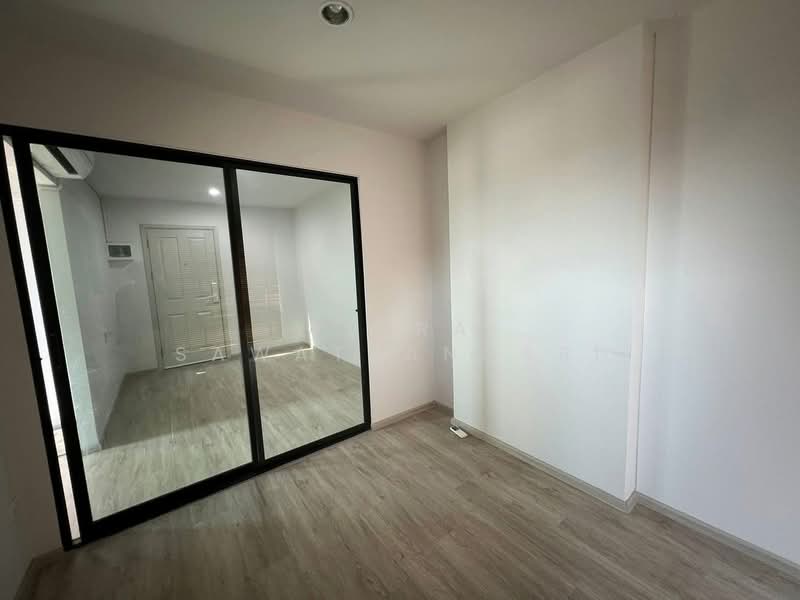 HI Sukhumvit 93, Bangkok, Soi Sukhumvit 93, Bang Chak, Phra Khanong, Bangkok, 1 Bedroom, 30 sqm, Condo For Sale, by Veera Sawatrangsri, 500448450 - DDproperty.com