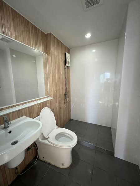 HI Sukhumvit 93 : ไฮ สุขุมวิท 93, กรุงเทพ, ซอยสุขุมวิท 93, บางจาก, พระโขนง, กรุงเทพ, 30 ตร.ม., คอนโด ขาย, โดย Veera Sawatrangsri, 500448450 - DDproperty.com