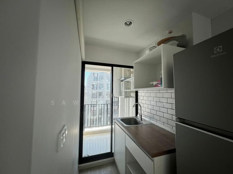 HI Sukhumvit 93, Bangkok, Soi Sukhumvit 93, Bang Chak, Phra Khanong, Bangkok, 1 Bedroom, 30 sqm, Condo For Sale, by Veera Sawatrangsri, 500448450 - DDproperty.com