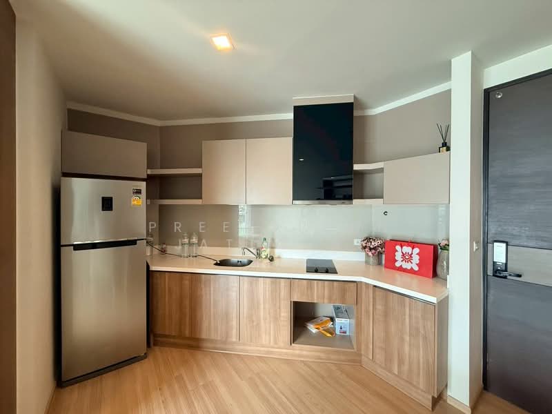 Rhythm Sathorn, Bangkok, 141 Soi Sathorn 21, Yan Nawa, Sathon, Bangkok, 1 Bedroom, 50 sqm, Condo For Sale, by Preeyapohn Jatuchai, 500448453 - DDproperty.com