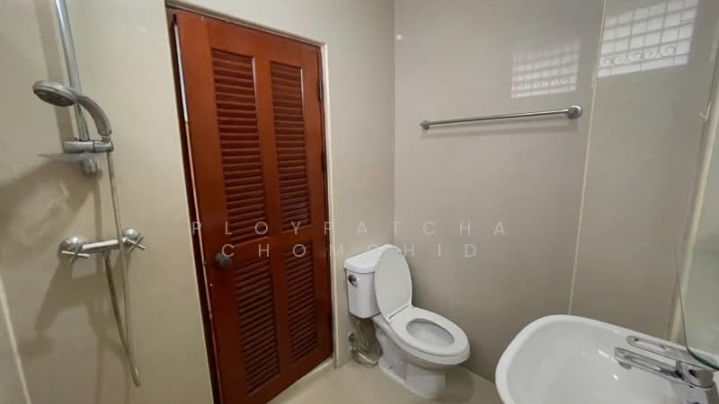undefined, Bangkok, Khlong Tan Nua, Watthana, Bangkok, 4 Bedrooms, 280 sqm, Townhouse For Rent, by Ploypatcha Chomchid, 500448455 - DDproperty.com