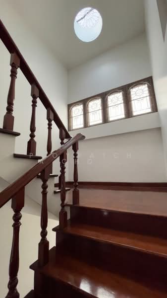 undefined, Bangkok, Khlong Tan Nua, Watthana, Bangkok, 4 Bedrooms, 280 sqm, Townhouse For Rent, by Ploypatcha Chomchid, 500448455 - DDproperty.com
