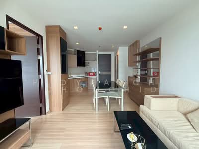 For Rent - Rhythm Sathorn, Bangkok