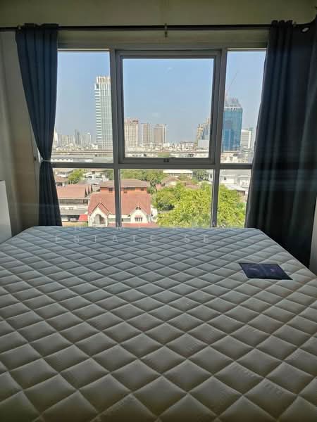 The Prive Ratchadapisek 19 : เดอะ พรีเว่ รัชดาภิเษก 19, กรุงเทพ, จอมพล, จตุจักร, กรุงเทพ, 25 ตร.ม., คอนโด ขาย, โดย HOME Real Estate Service, 500448459 - DDproperty.com