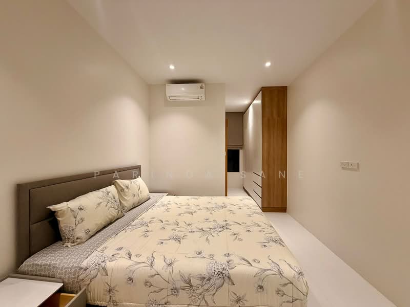 Private pool Towmhome @Pasak for rent, Phuket, Kammala, Kathu, Phuket, 3 Bedrooms, 250 sqm, Townhouse For Rent, by Parinda Sane, 500448460 - DDproperty.com