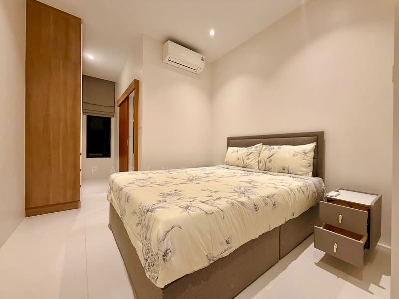Private pool Towmhome @Pasak for rent, Phuket, Kammala, Kathu, Phuket, 3 Bedrooms, 250 sqm, Townhouse For Rent, by Parinda Sane, 500448460 - DDproperty.com