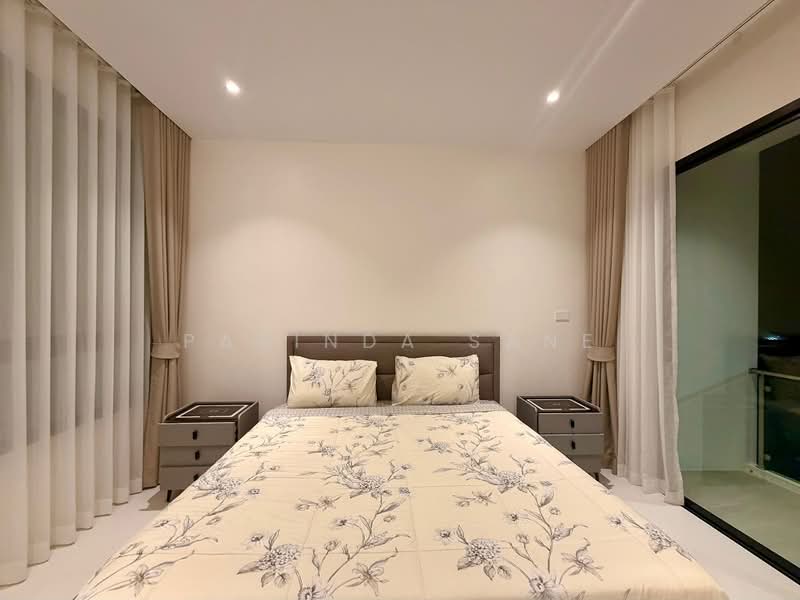Private pool Towmhome @Pasak for rent, Phuket, Kammala, Kathu, Phuket, 3 Bedrooms, 250 sqm, Townhouse For Rent, by Parinda Sane, 500448460 - DDproperty.com