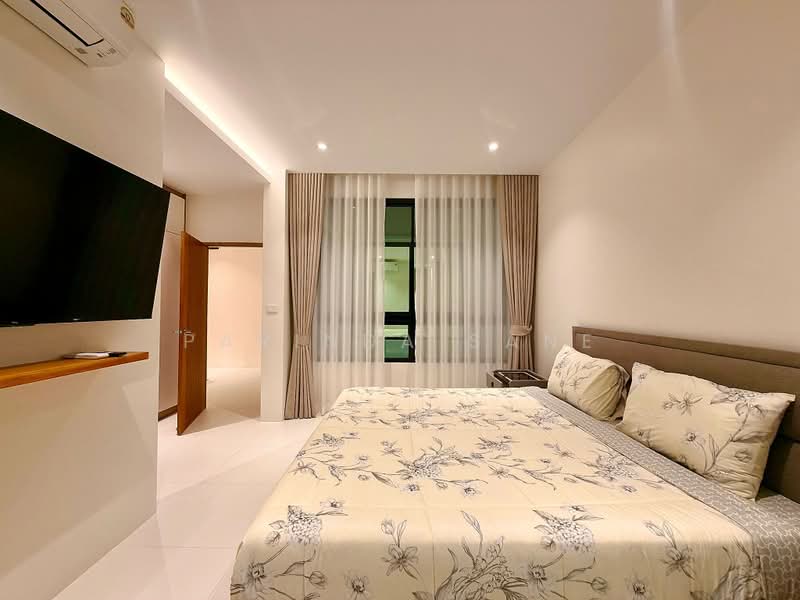 Private pool Towmhome @Pasak for rent, Phuket, Kammala, Kathu, Phuket, 3 Bedrooms, 250 sqm, Townhouse For Rent, by Parinda Sane, 500448460 - DDproperty.com