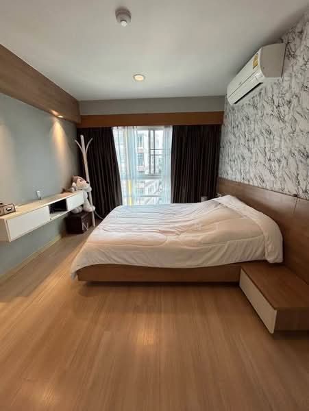Aliss Tiwanon, Nonthaburi, 14-16 Tiwanon, Talat Kwan, Muang Nonthaburi, Nonthaburi, 1 Bedroom, 41 sqm, Condo For Sale, by NR AGENT, 500448463 - DDproperty.com