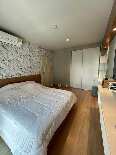 Aliss Tiwanon, Nonthaburi, 14-16 Tiwanon, Talat Kwan, Muang Nonthaburi, Nonthaburi, 1 Bedroom, 41 sqm, Condo For Sale, by NR AGENT, 500448463 - DDproperty.com