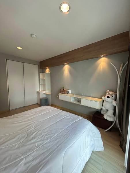 Aliss Tiwanon, Nonthaburi, 14-16 Tiwanon, Talat Kwan, Muang Nonthaburi, Nonthaburi, 1 Bedroom, 41 sqm, Condo For Sale, by NR AGENT, 500448463 - DDproperty.com