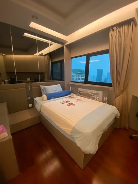 Sathorn Gardens, Bangkok, 39 South Sathorn Road, Thung Maha Mek, Sathon, Bangkok, 4 Bedrooms, 440 sqm, Condo For Sale, by Preeyapohn Jatuchai, 500448465 - DDproperty.com