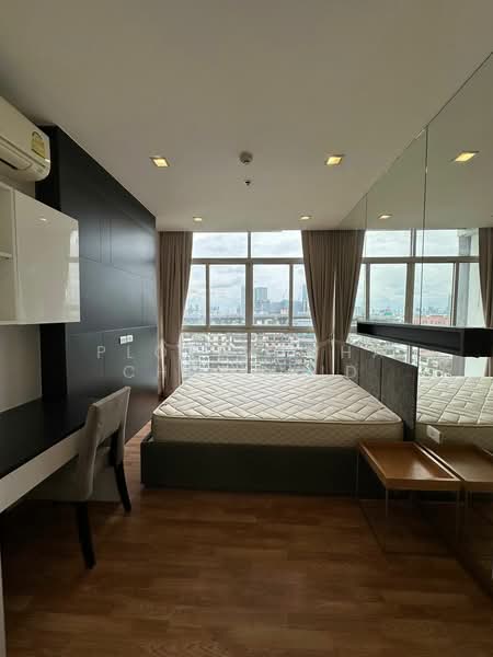 The Coast, Bangkok, 3888 Sukhumvit Road, Bang Na Tai, Bang Na, Bangkok, 2 Bedrooms, 52 sqm, Condo For Rent, by Ploypatcha Chomchid, 500448466 - DDproperty.com