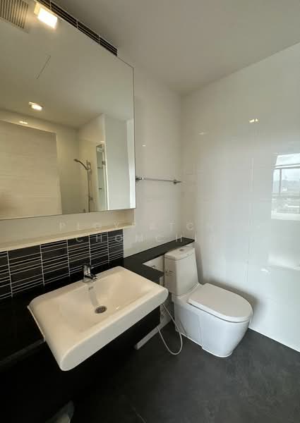 The Coast, Bangkok, 3888 Sukhumvit Road, Bang Na Tai, Bang Na, Bangkok, 2 Bedrooms, 52 sqm, Condo For Rent, by Ploypatcha Chomchid, 500448466 - DDproperty.com
