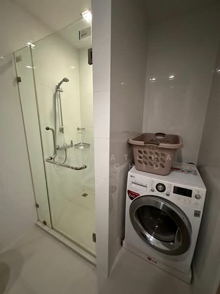 The Coast, Bangkok, 3888 Sukhumvit Road, Bang Na Tai, Bang Na, Bangkok, 2 Bedrooms, 52 sqm, Condo For Rent, by Ploypatcha Chomchid, 500448466 - DDproperty.com