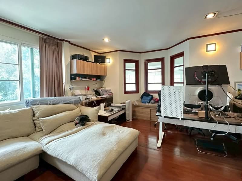 Single House Rama 9, กรุงเทพ, หัวหมาก, บางกะปิ, กรุงเทพ, 400 ตร.ม., บ้านเดี่ยว ขาย, โดย Kanrutai Dawruang, 500448467 - DDproperty.com