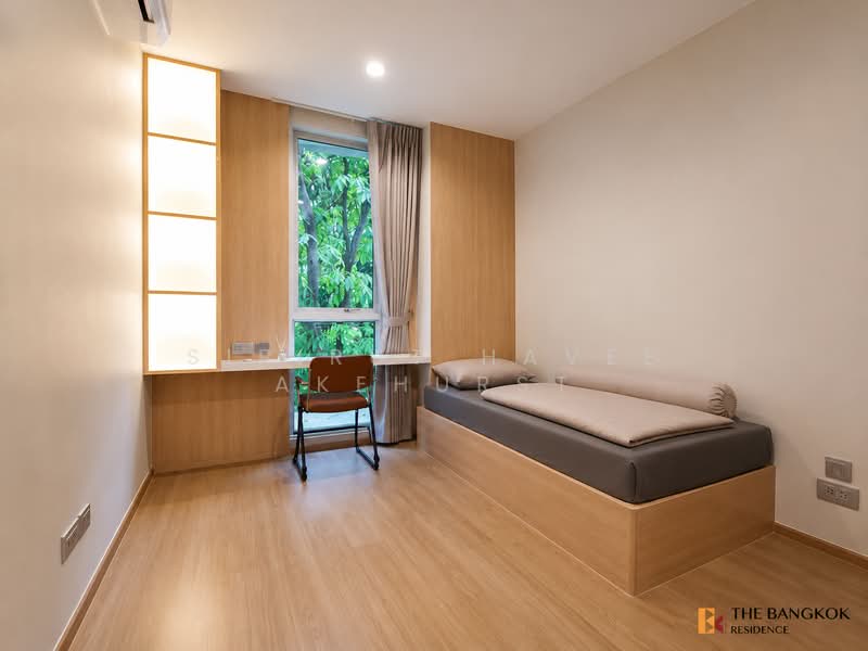 Q Prasarnmit, Bangkok, Soi Sawaddee, Sukhumvit Road, Khlongtoei Nua, Watthana, Bangkok, 2 Bedrooms, 70 sqm, Condo For Sale, by Sirirut Havee Akehurst, 500448468 - DDproperty.com