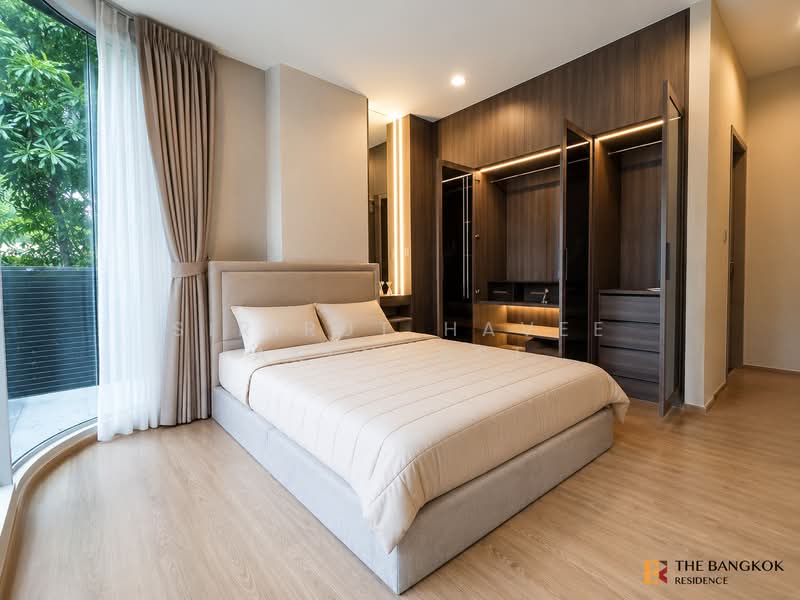 Q Prasarnmit, Bangkok, Soi Sawaddee, Sukhumvit Road, Khlongtoei Nua, Watthana, Bangkok, 2 Bedrooms, 70 sqm, Condo For Sale, by Sirirut Havee Akehurst, 500448468 - DDproperty.com