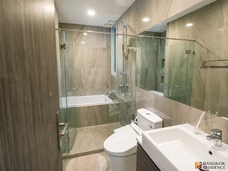 Q Prasarnmit, Bangkok, Soi Sawaddee, Sukhumvit Road, Khlongtoei Nua, Watthana, Bangkok, 2 Bedrooms, 70 sqm, Condo For Sale, by Sirirut Havee Akehurst, 500448468 - DDproperty.com