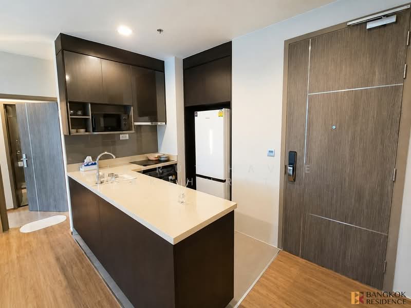 Q Prasarnmit, Bangkok, Soi Sawaddee, Sukhumvit Road, Khlongtoei Nua, Watthana, Bangkok, 2 Bedrooms, 70 sqm, Condo For Sale, by Sirirut Havee Akehurst, 500448468 - DDproperty.com